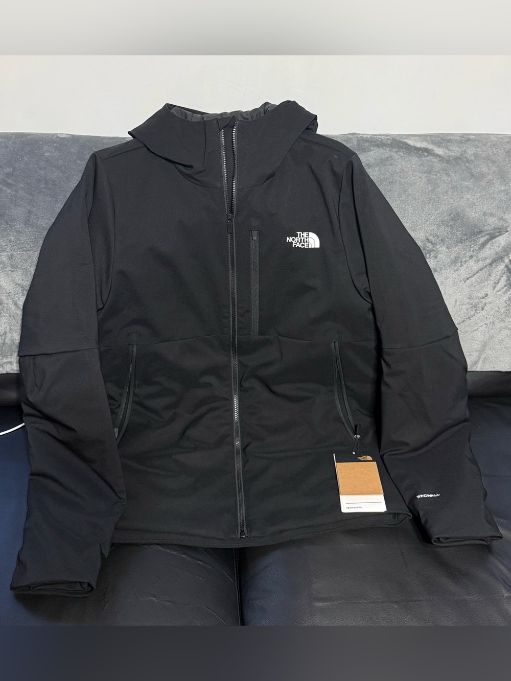 The North Face Apex Elevation Jacket